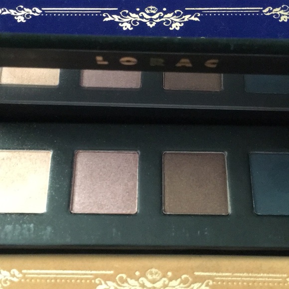 Palette - Picture 5 of 8